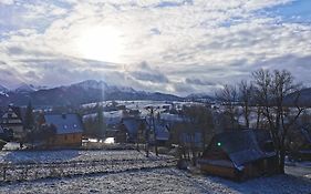Czarny Jelen