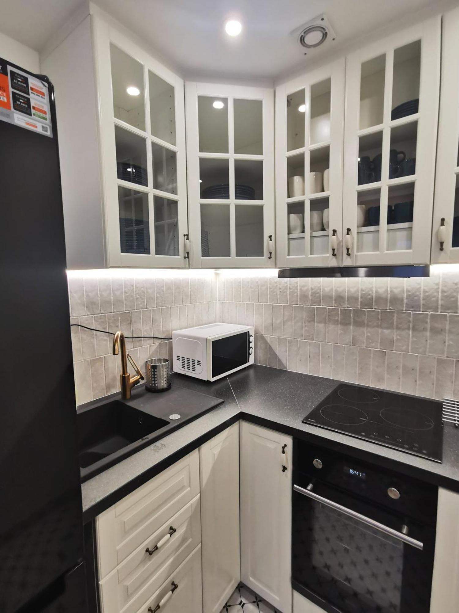 Apartmán Czarny Jelen Zakopane Exteriér fotografie
