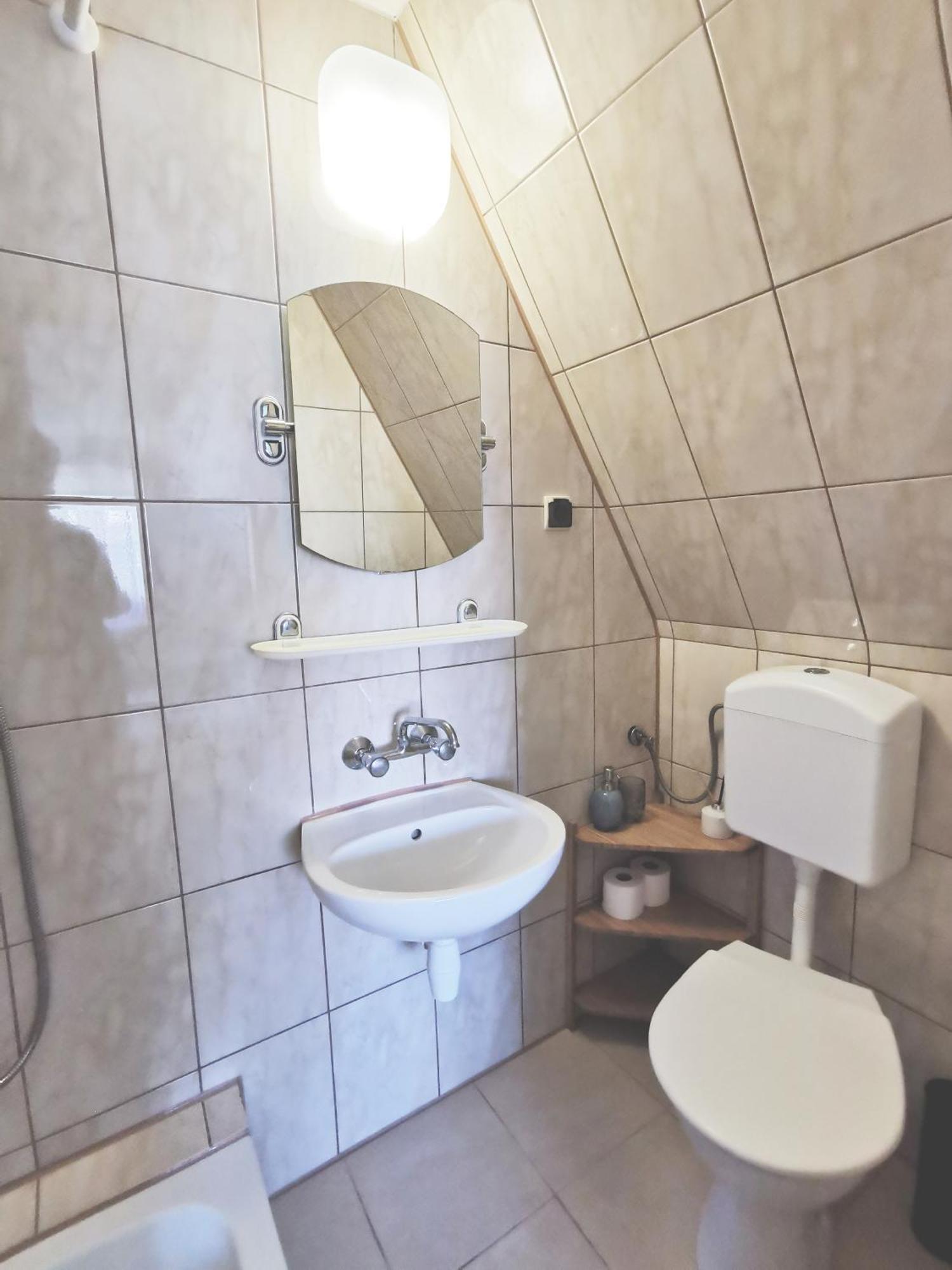 Apartmán Czarny Jelen Zakopane Exteriér fotografie