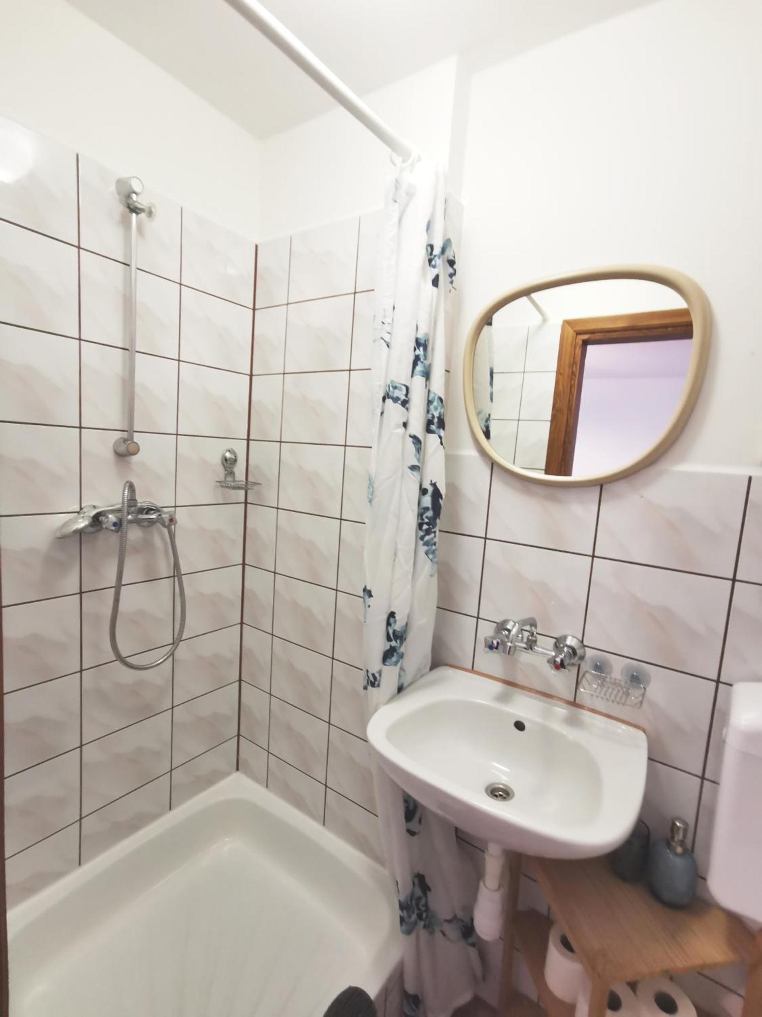 Apartmán Czarny Jelen Zakopane Exteriér fotografie