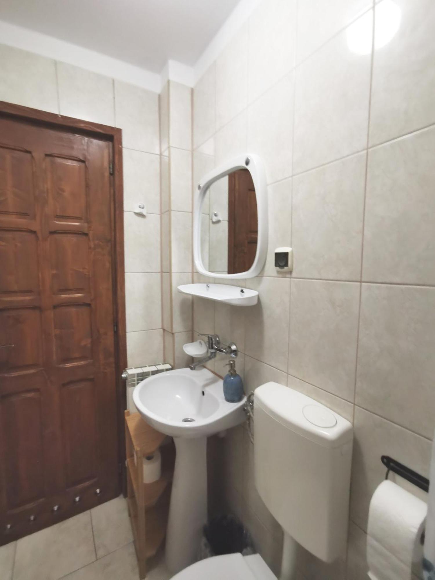 Apartmán Czarny Jelen Zakopane Exteriér fotografie