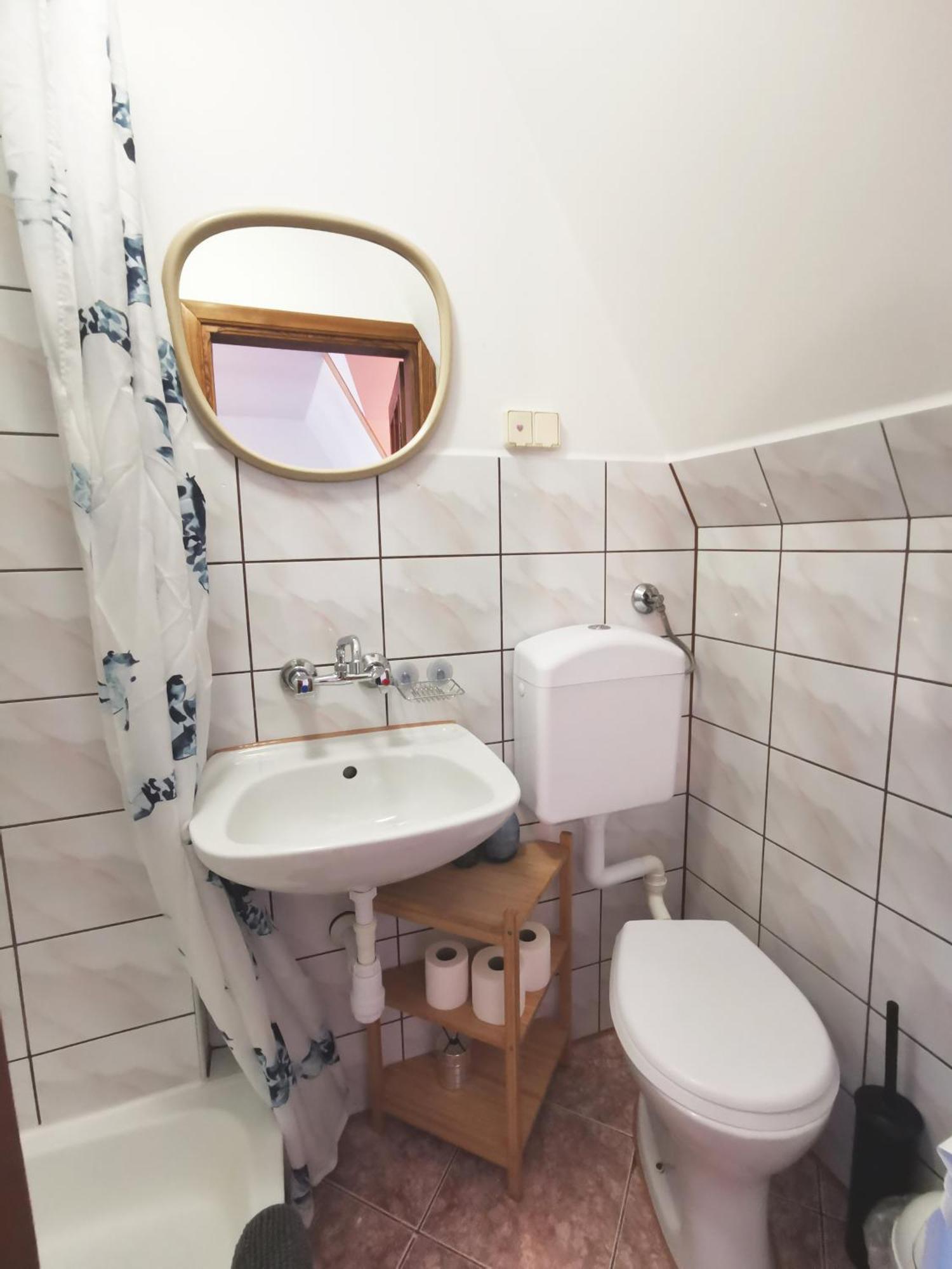 Apartmán Czarny Jelen Zakopane Exteriér fotografie
