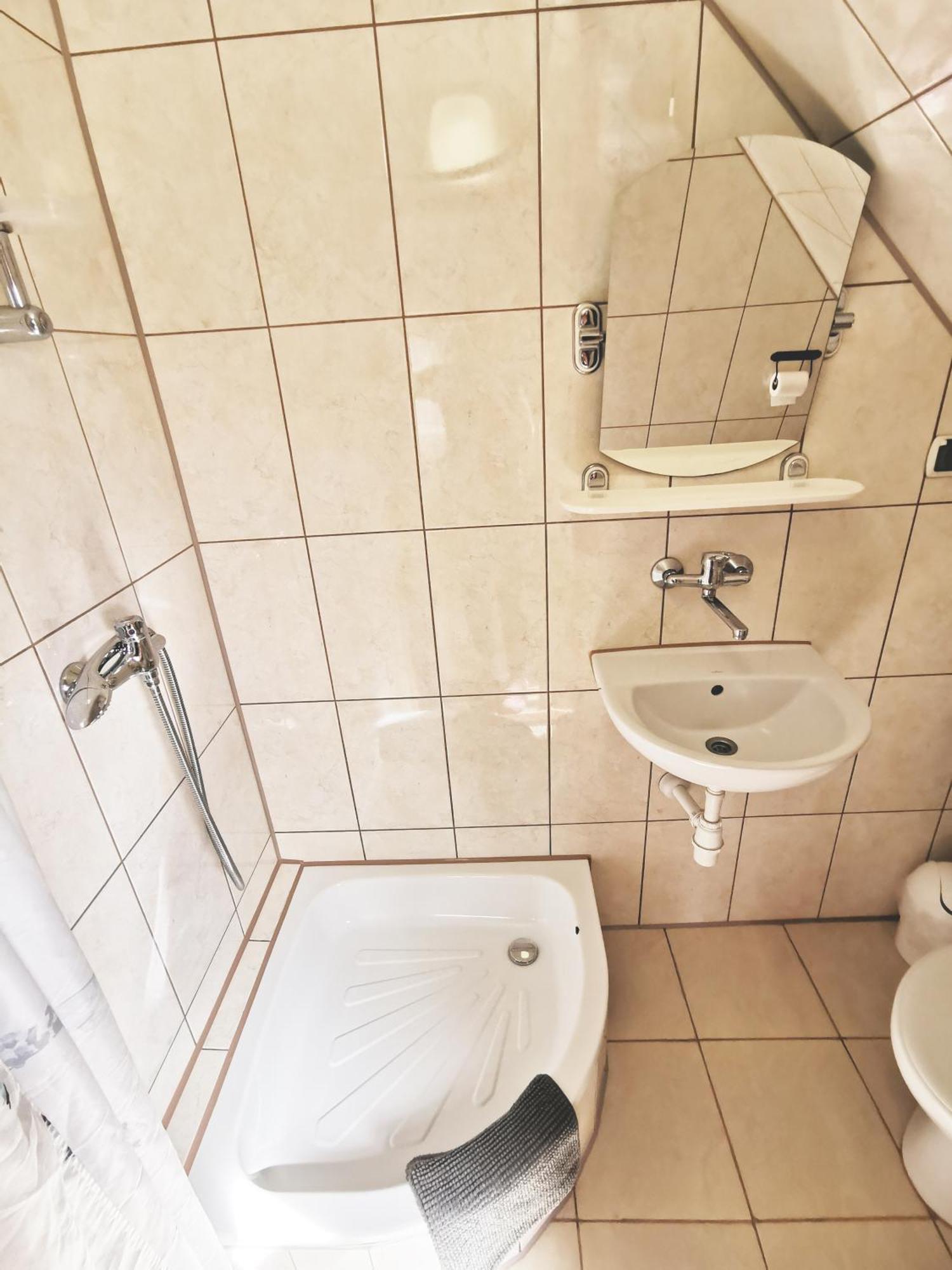 Apartmán Czarny Jelen Zakopane Exteriér fotografie