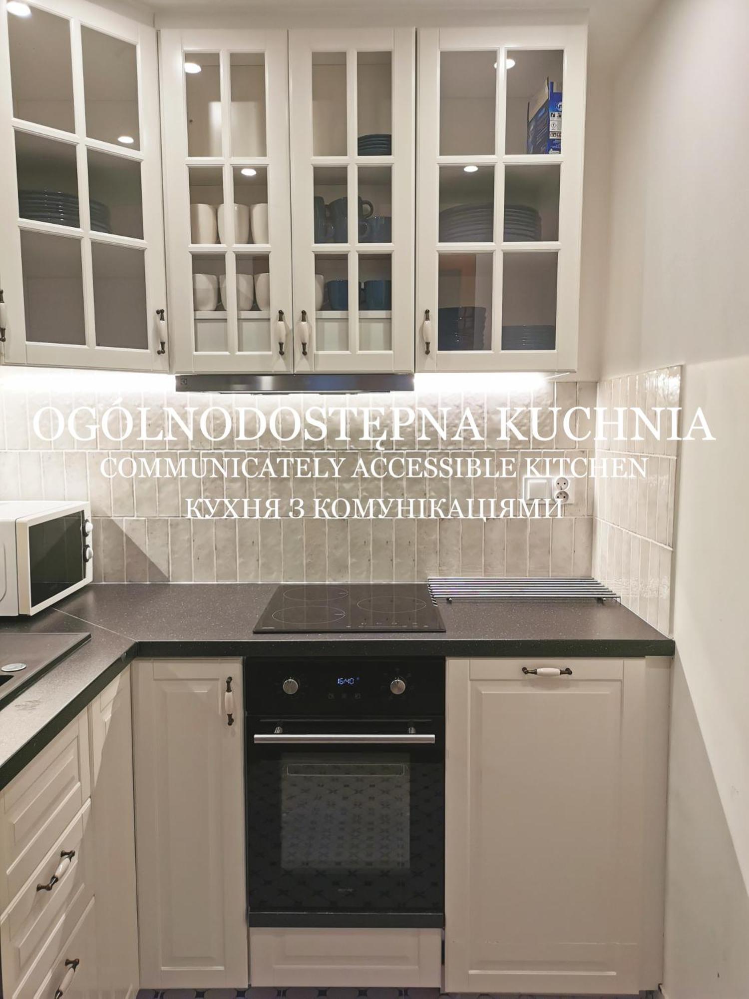 Apartmán Czarny Jelen Zakopane Exteriér fotografie