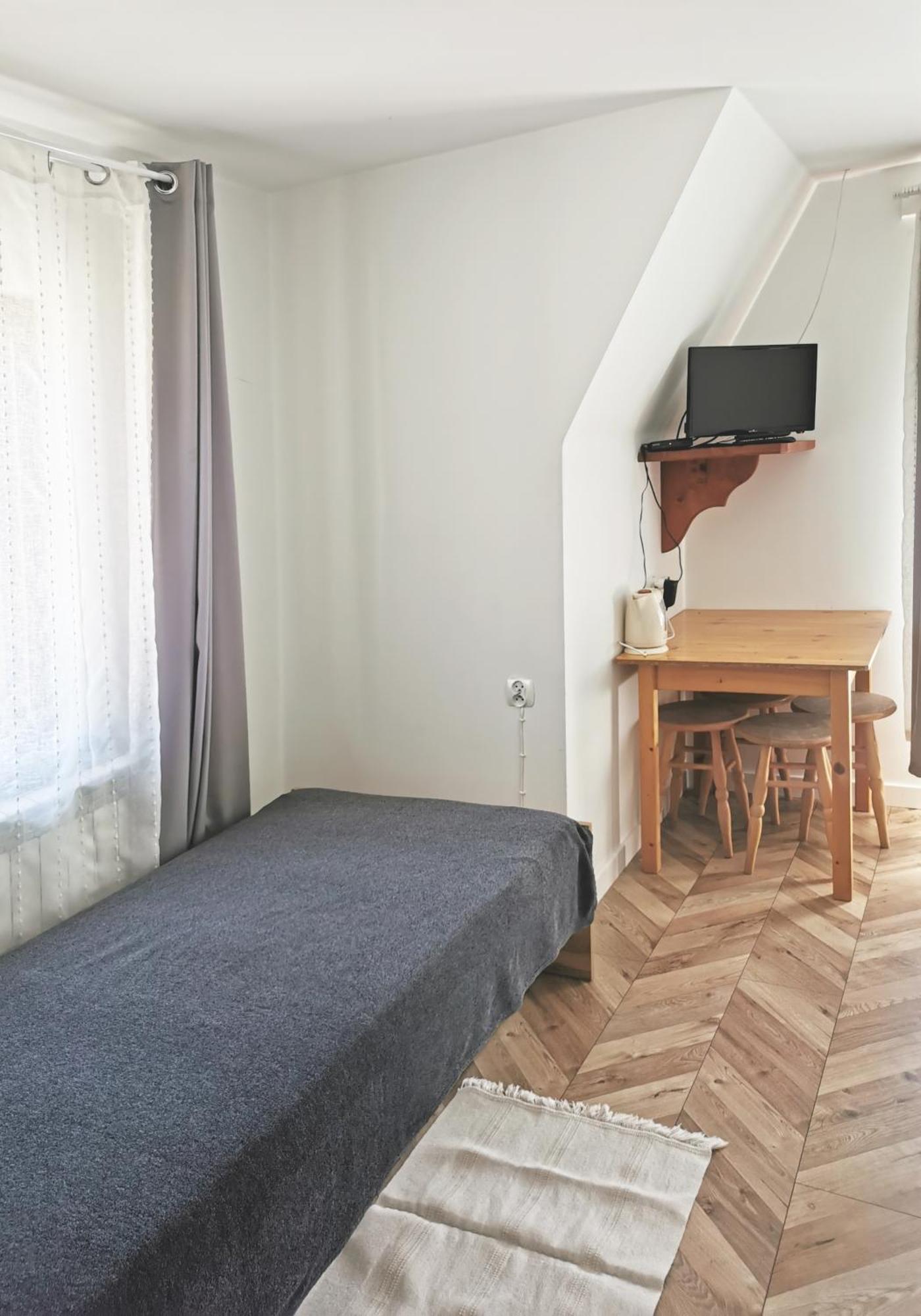 Apartmán Czarny Jelen Zakopane Exteriér fotografie